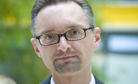 Gerds, Johannes